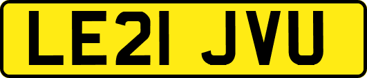 LE21JVU