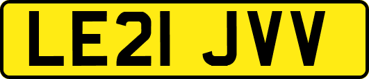 LE21JVV