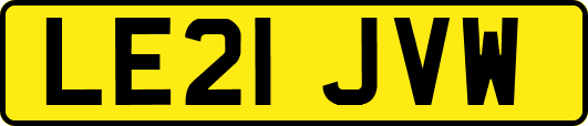 LE21JVW