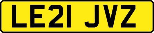 LE21JVZ