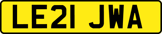 LE21JWA
