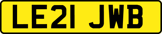 LE21JWB