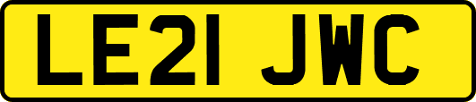 LE21JWC
