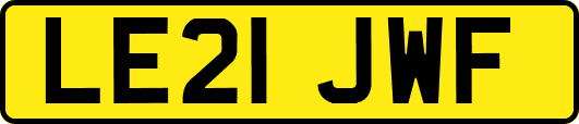 LE21JWF