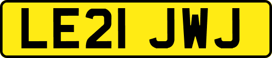 LE21JWJ