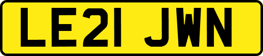 LE21JWN