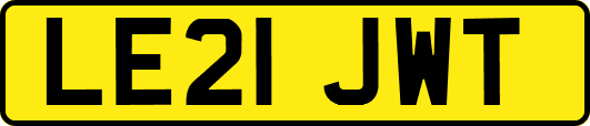LE21JWT