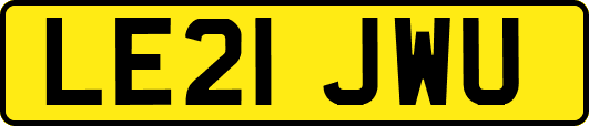 LE21JWU