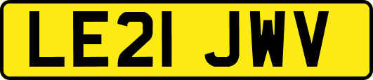 LE21JWV