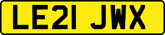 LE21JWX