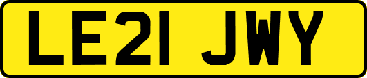 LE21JWY