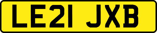 LE21JXB