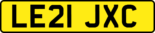 LE21JXC
