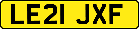 LE21JXF
