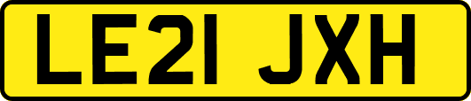 LE21JXH