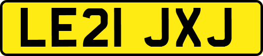 LE21JXJ