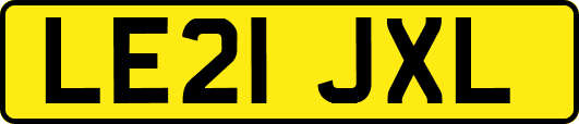 LE21JXL