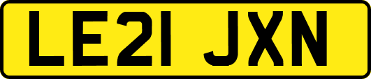 LE21JXN