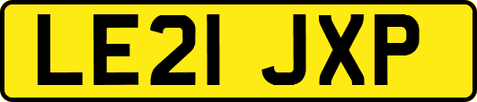 LE21JXP