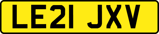 LE21JXV