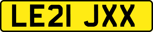 LE21JXX