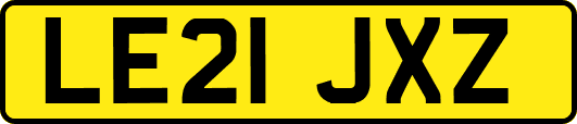 LE21JXZ