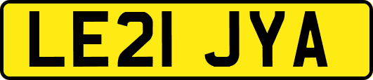 LE21JYA