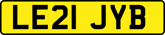 LE21JYB