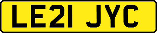 LE21JYC