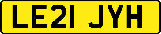 LE21JYH