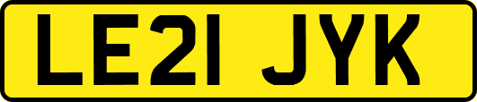 LE21JYK