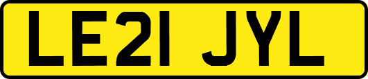 LE21JYL