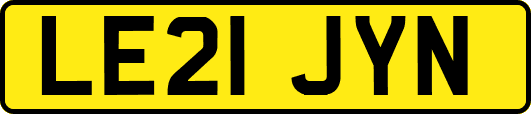LE21JYN