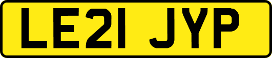 LE21JYP