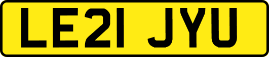 LE21JYU
