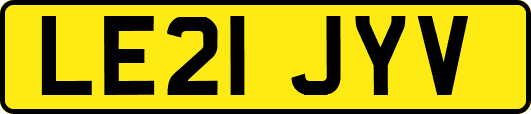 LE21JYV