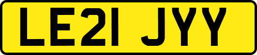 LE21JYY