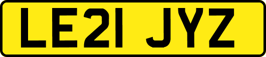 LE21JYZ