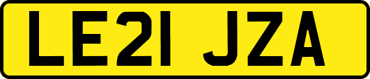 LE21JZA