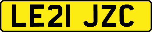 LE21JZC