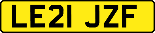 LE21JZF