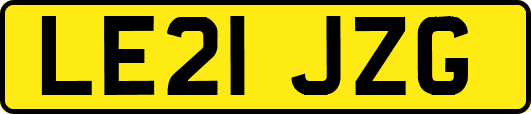 LE21JZG