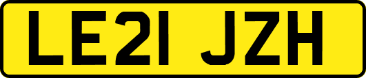 LE21JZH