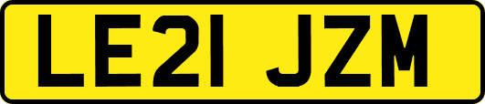 LE21JZM