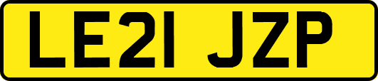 LE21JZP