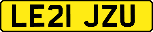 LE21JZU
