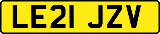 LE21JZV