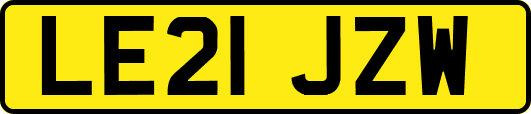 LE21JZW