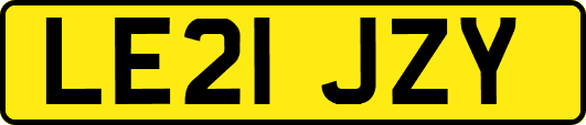 LE21JZY