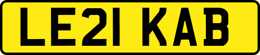 LE21KAB